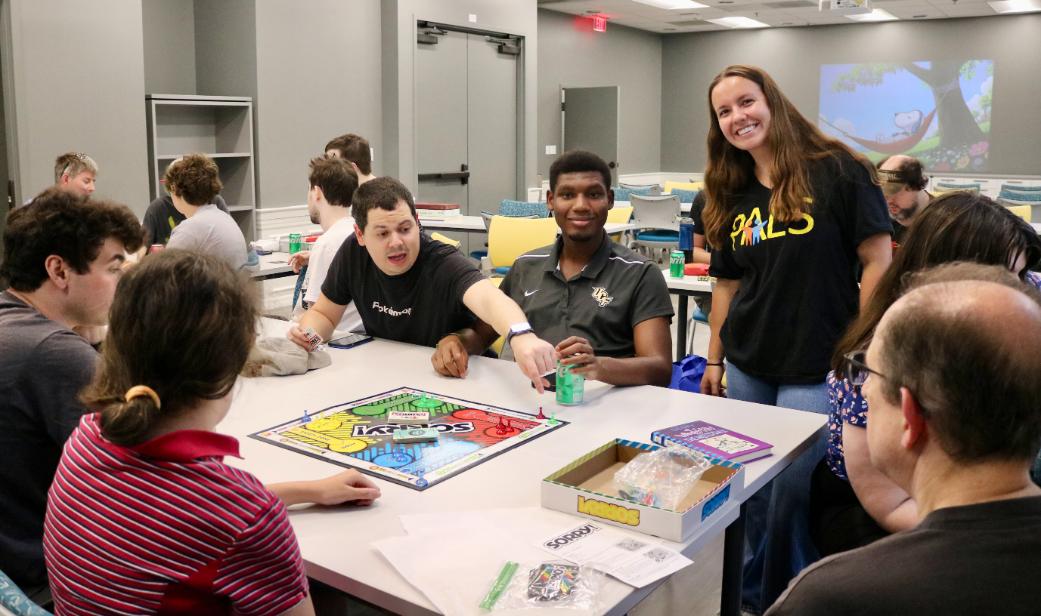 autism games - playing sorry