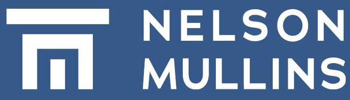 Nelson Mullins sponsor logo