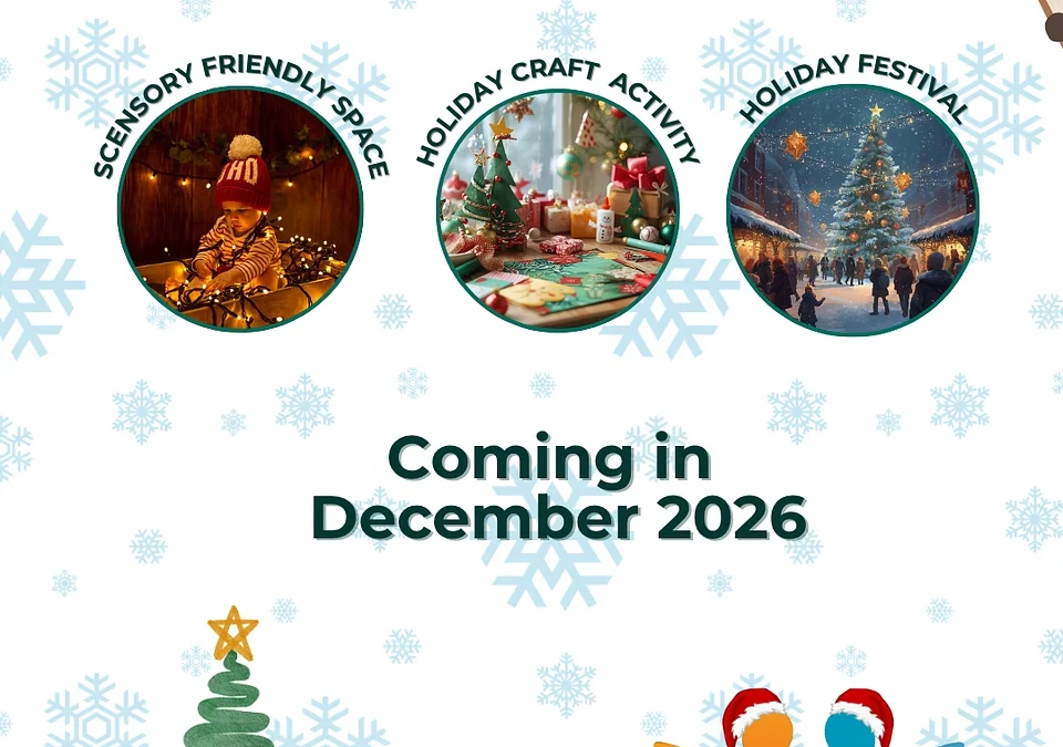 Holiday Festival