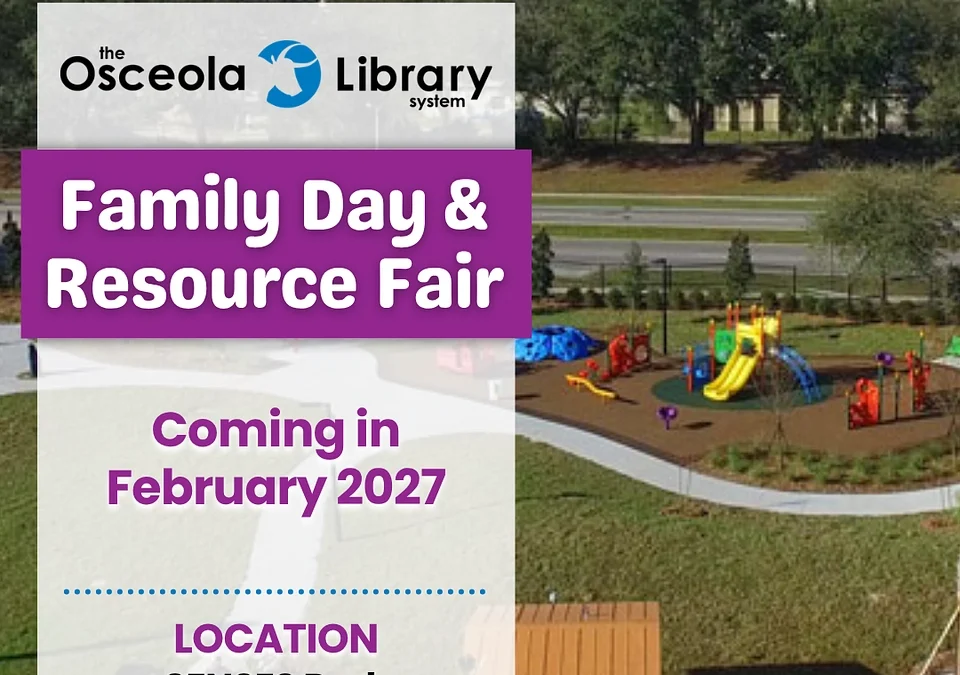 Family Day & Resource Fair