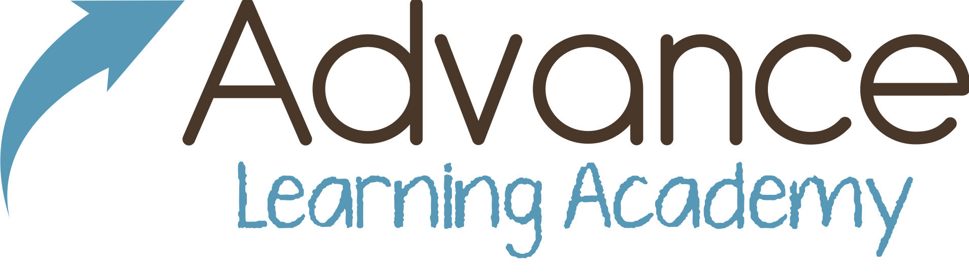 Advance Learning Logo