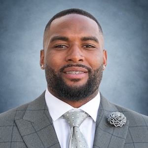 Jonathon Jones