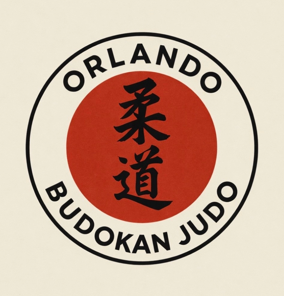 Judo Logo