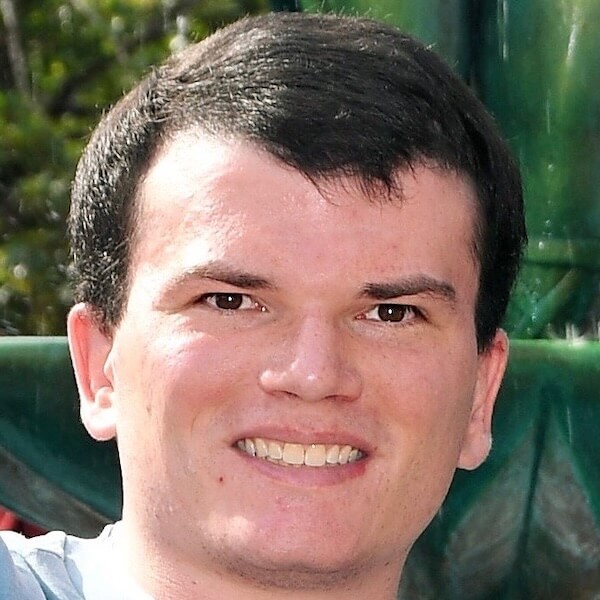 David Eckstein-Schoemann