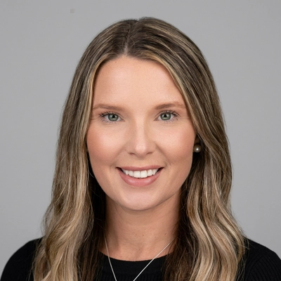 Brittany Shefchick