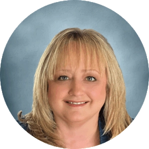 Gina Gilbert