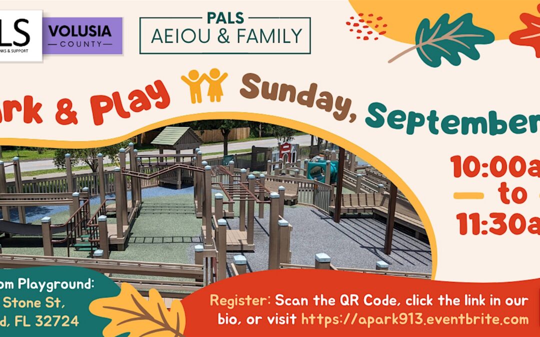 Park & Play