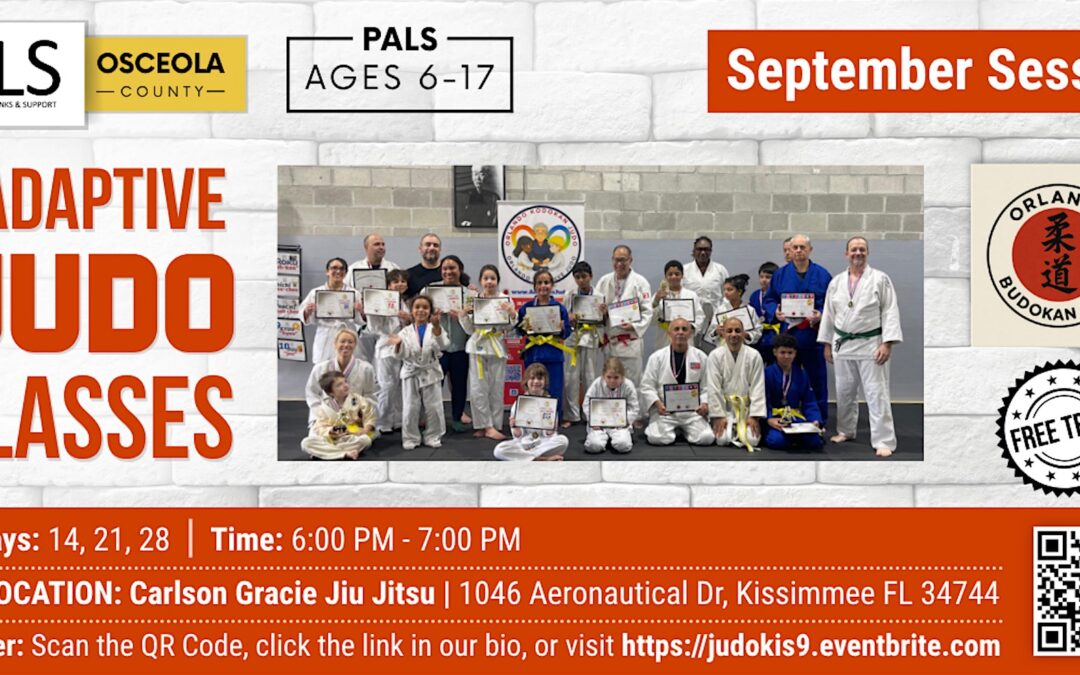 Judo: Session 2