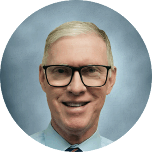 Dr. John Burns