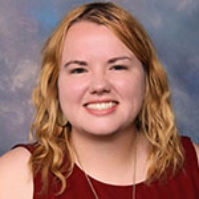 Lydia Kritzman