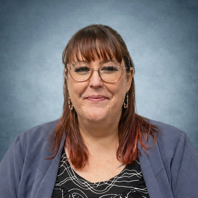 Melanie Bailey