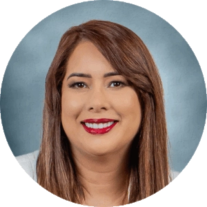 Dr. Yasmin Lugo