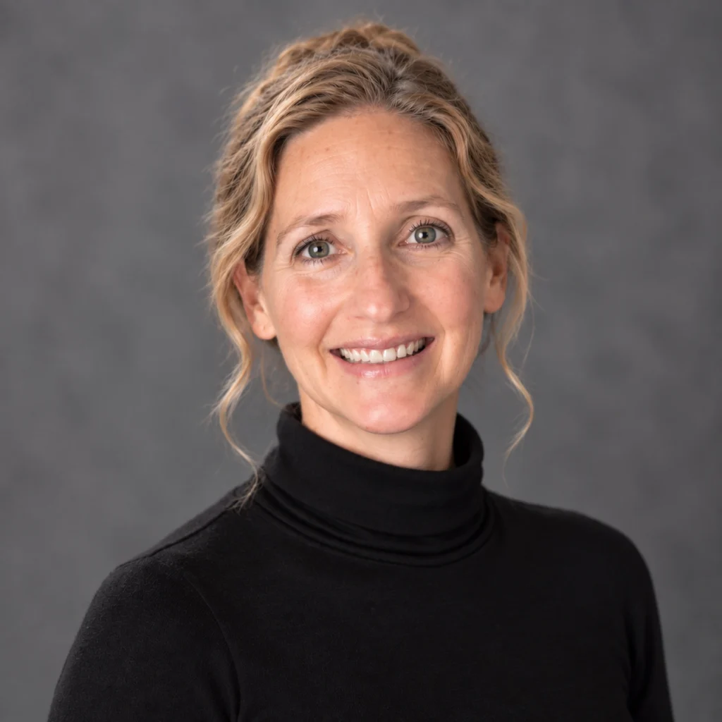 Alison Long