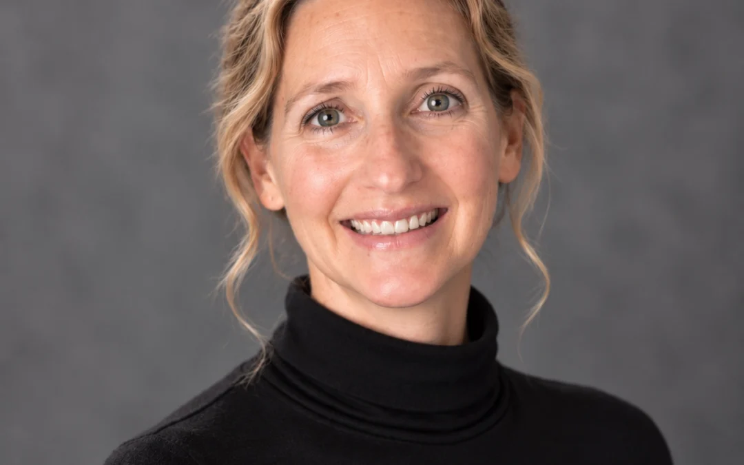 Alison Long