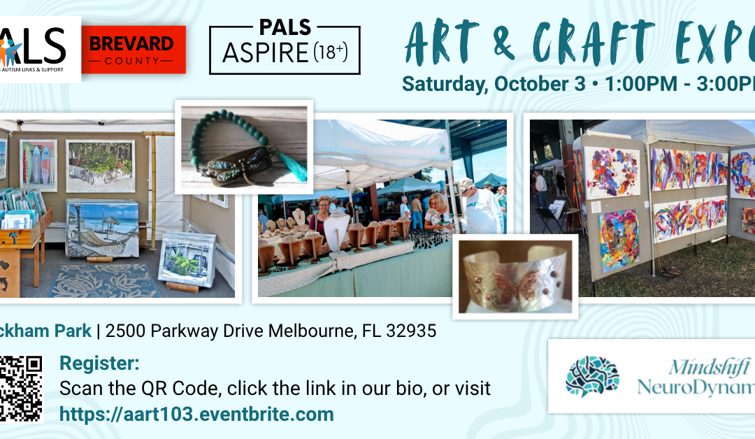 ASPIRE- Art & Craft Expo