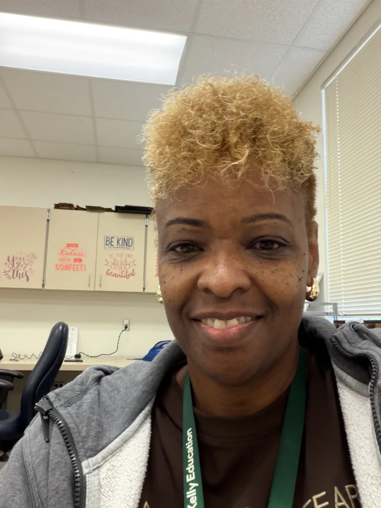 Latoya Lawrence