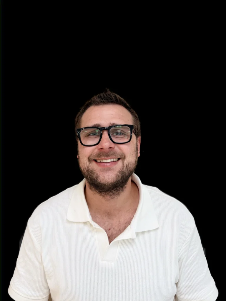 Nick Balkevicius