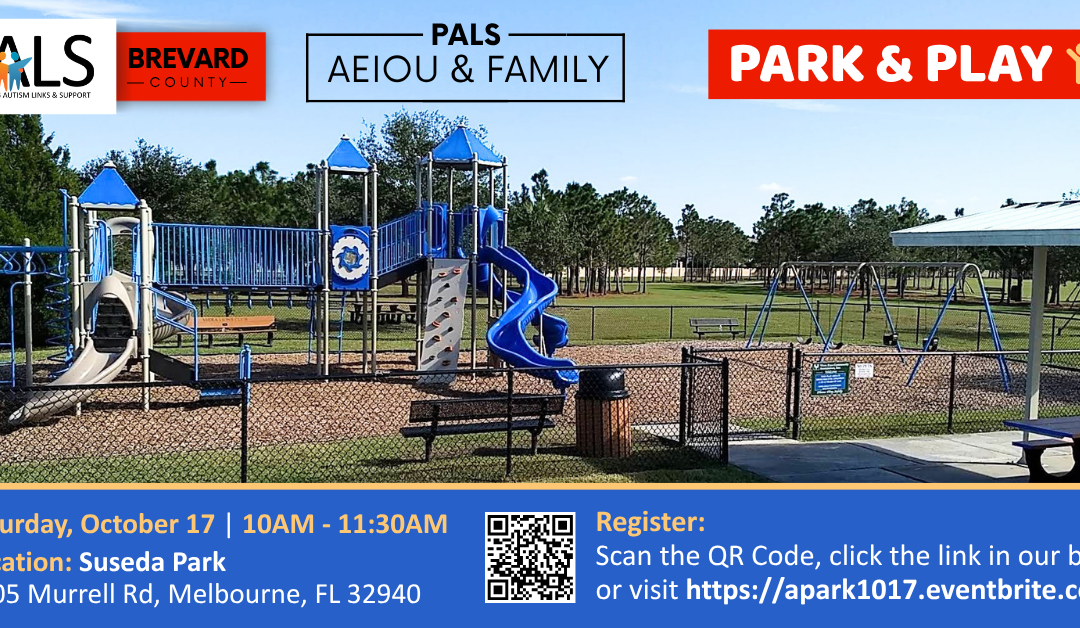 AEIOU Park and Play