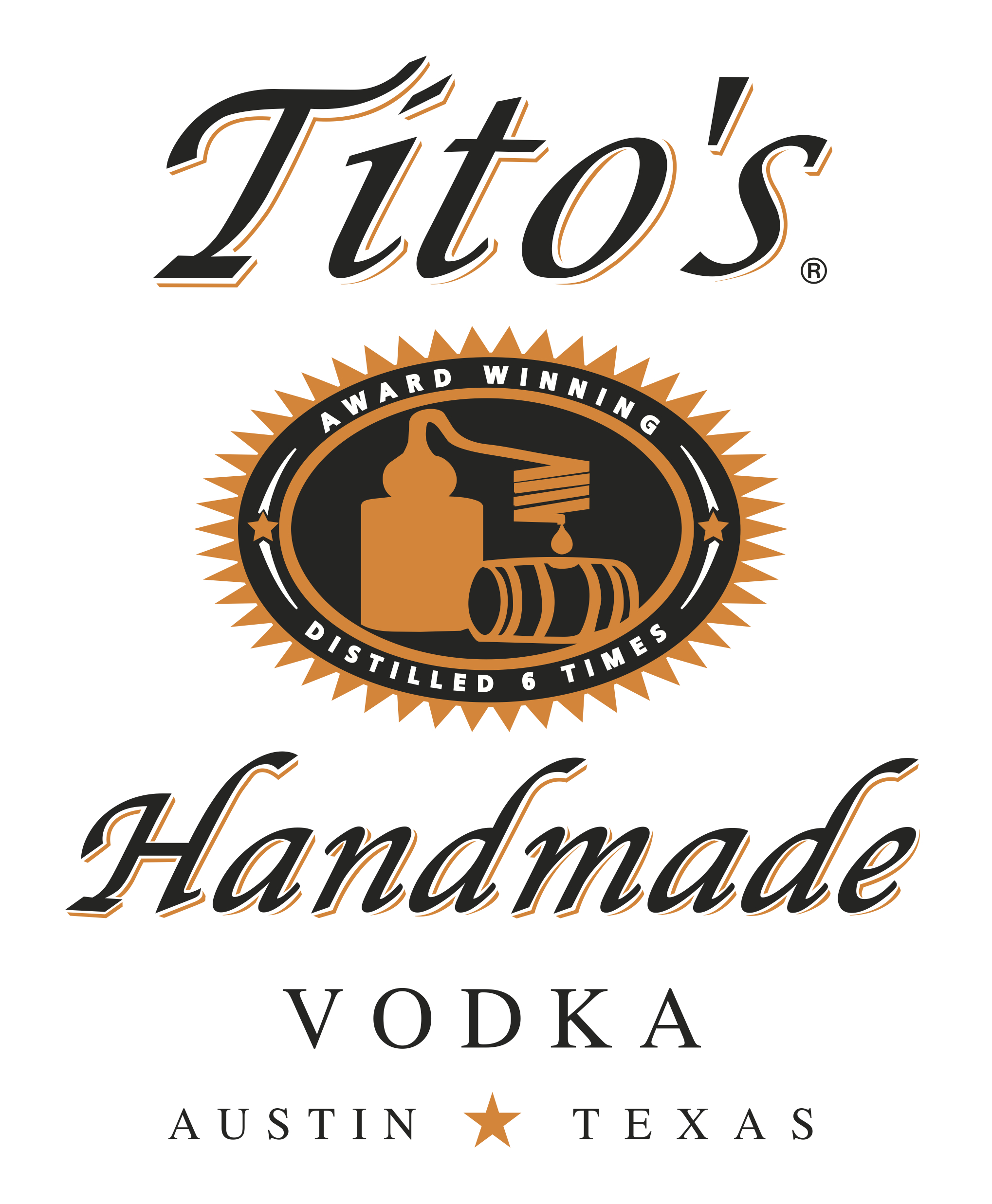 TITOS LOGO