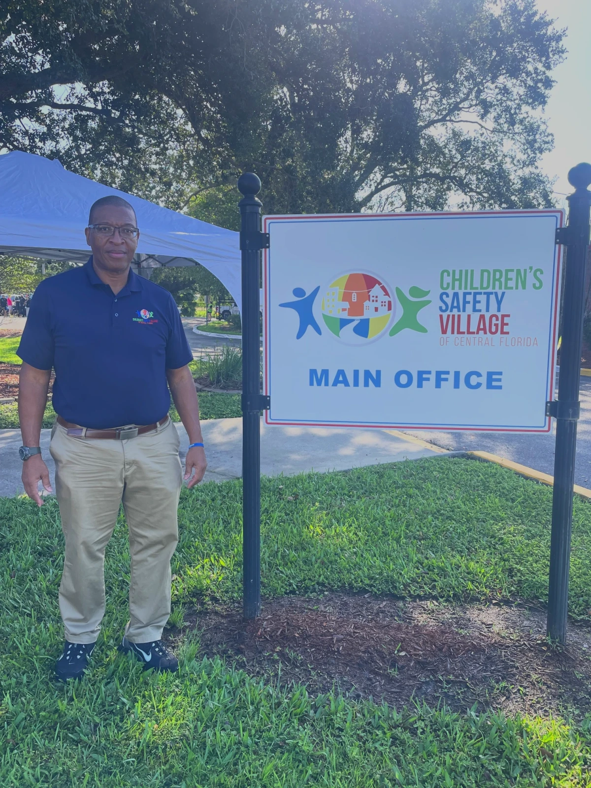 safety village
