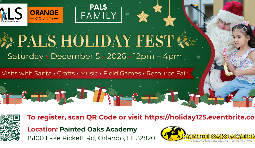 Holiday Fest